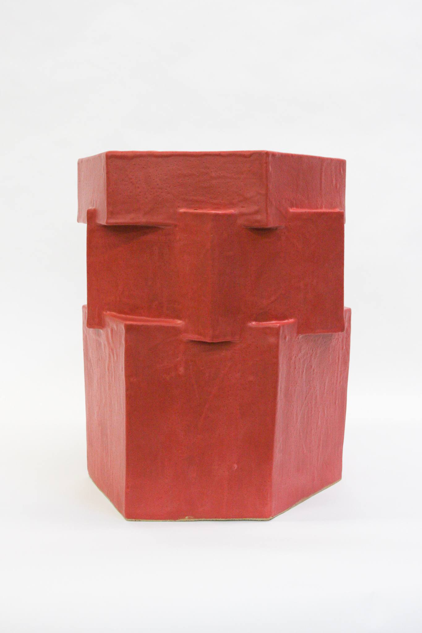 XXL Hex Planter